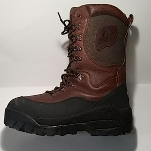 Lacrosse Boots Size 12